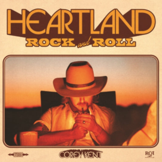 Corey Kent - Heartland Rock And Roll (CD)