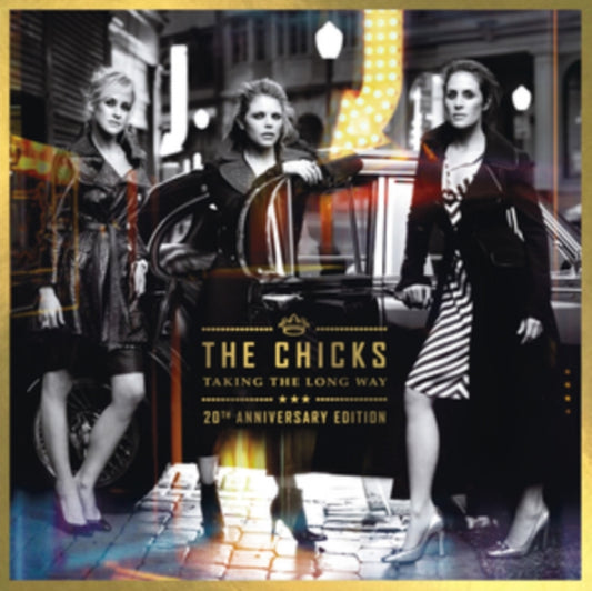 Chicks - Taking The Long Way (20th Anniversary Edition) (Limited Edition) (Etched F-Side) (Vinyl)