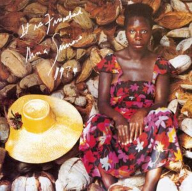 Nina Simone - It Is Finished (Limited Edition) (Sunhat Yellow Vinyl) (Vinyl)