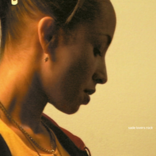 Sade - Lovers Rock (Limited Edition) (Clear Vinyl) (Vinyl)