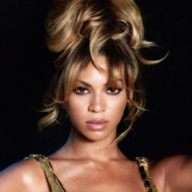 Beyonce - BDay (20th Anniversary) (Limited Edition) (Vinyl)