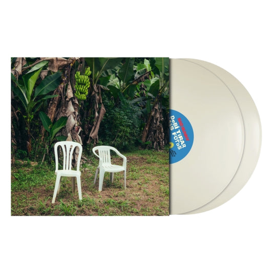 Bad Bunny - Debi Tirar Mas Fotos (Vinyl)
