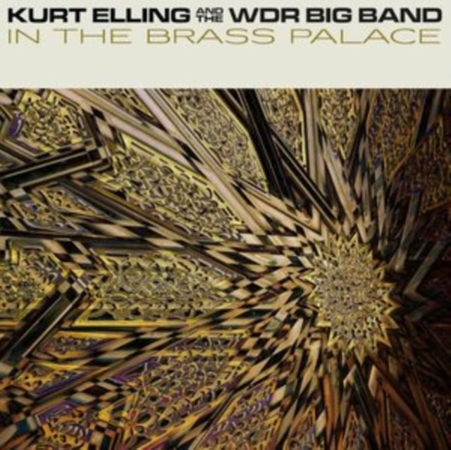 Kurt Elling - In The Brass Palace (Vinyl)