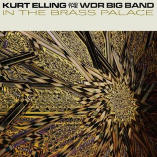 Kurt Elling - In The Brass Palace (CD)