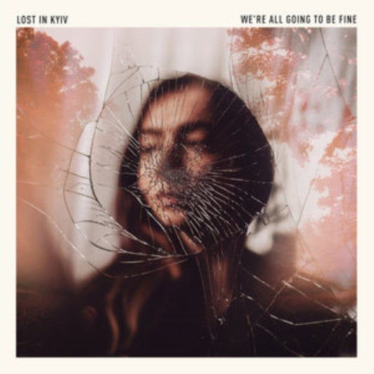 Lost In Kyiv - Were All Going To Be Fine (Digisleeve) (CD)