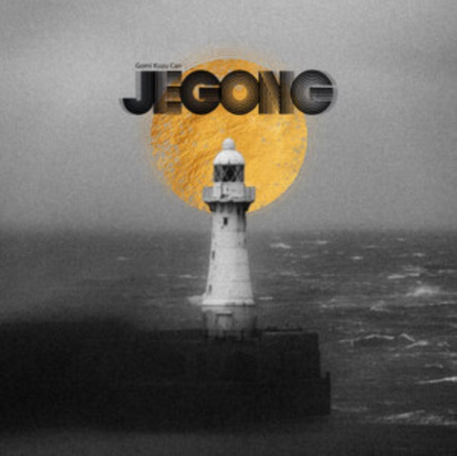 Jegong - Gomi Kuzu Can (Vinyl)