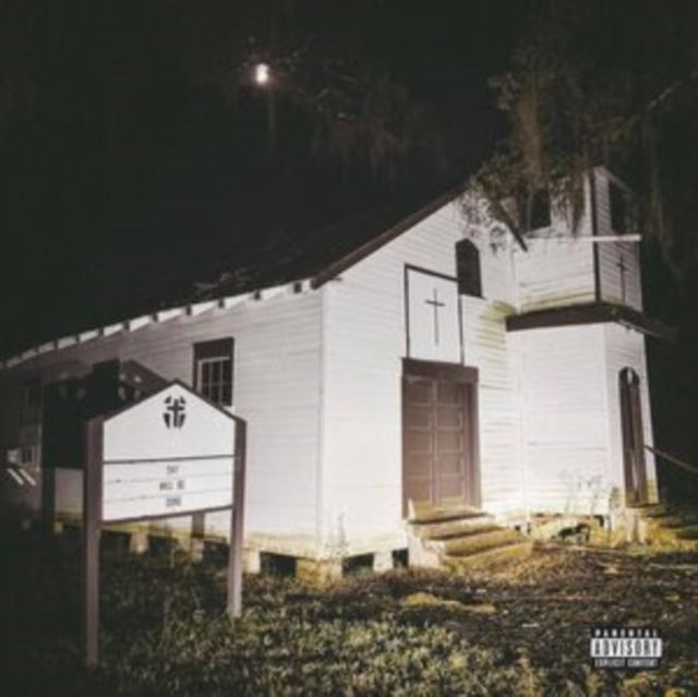 $Uicideboy$ - Thy Will Be Done (CD)
