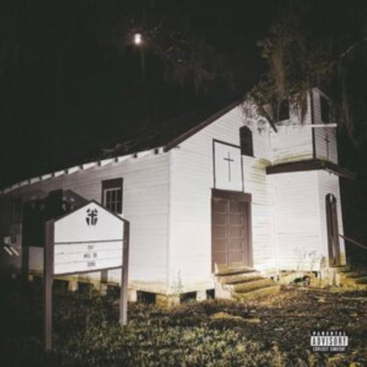 $Uicideboy$ - Thy Will Be Done (Vinyl)