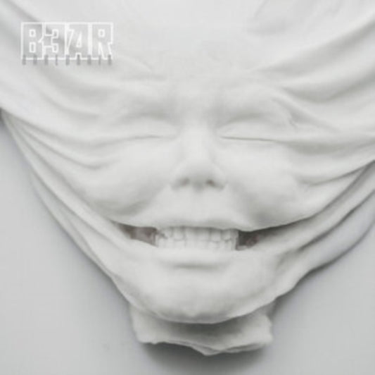 Bear - Anhedonia (CD)