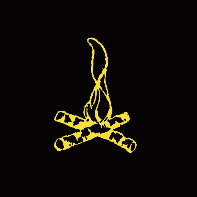 Frank Turner - Campfire Punkrock 20 (Transparent Yellow Vinyl) (Indies) (Vinyl)