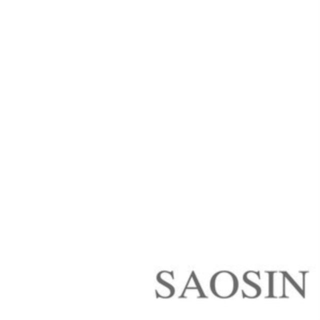 Saosin - Translating The Name (Clear Red/Black Splatter Vinyl) (Single Sided Vinyl) (Vinyl)