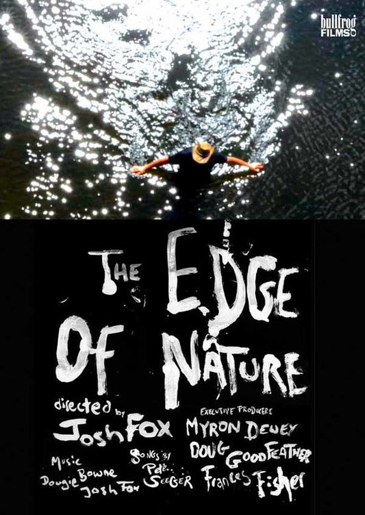 The Edge Of Nature (DVD)