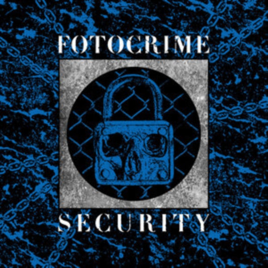 Fotocrime - Security (Vinyl)