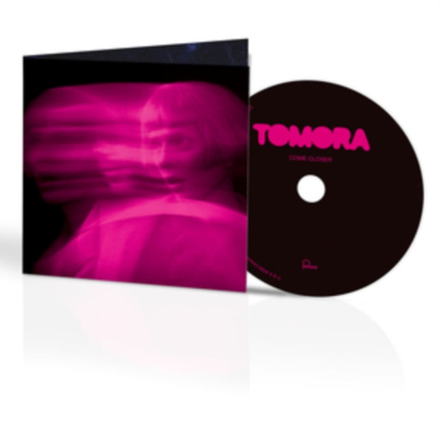 Tomora - Come Closer (CD)