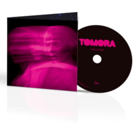 Tomora - Come Closer (CD)