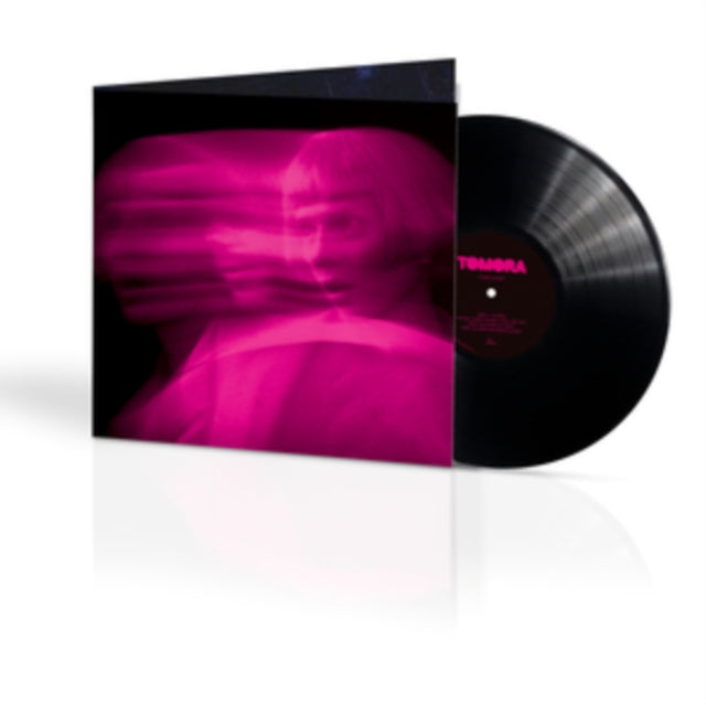 Tomora - Come Closer (Vinyl)