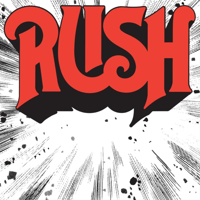 Rush - Rush (Vinyl)