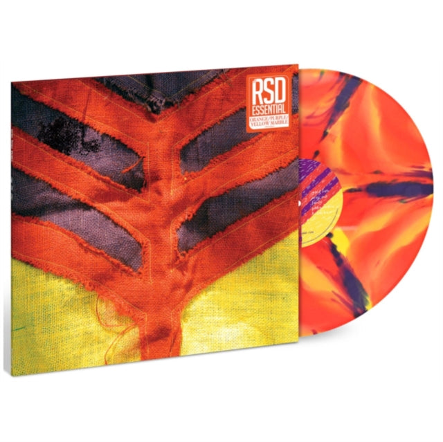 Yeah Yeah Yeahs - Show Your Bones (Orange / Yellow & Purple Marble Vinyl) (Rsd Essential) (Vinyl)