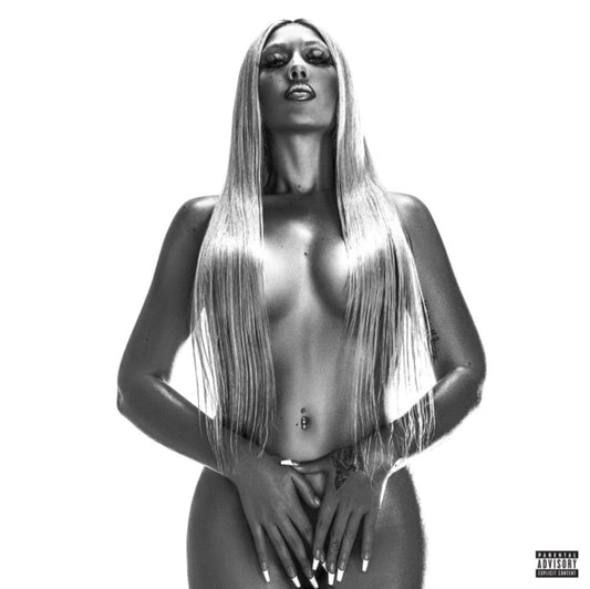 Kali Uchis - Sin Miedo(Del Amor & Otros Demonios) (5 Year Anniversary) (Cielo Swirl Vinyl) (Vinyl)
