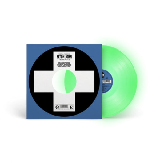 Elton John - Positiva Presents: Elton John - The Remixes (RSD 2026) (Vinyl)