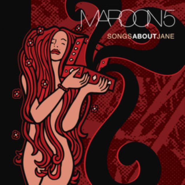 Maroon 5 - Songs About Jane (Gold Vinyl) (Vinyl)
