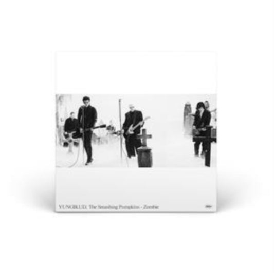 Yungblud / The Smashing Pumpkins - Zombie (Vinyl Single)