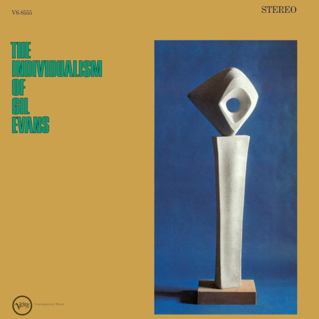 Gil Evans - The Individualism Of Gil Evans (Verve Vault) (Limited Edition) (Vinyl)