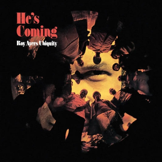 Roy Ayers Ubiquity - Hes Coming (Verve Vault) (Limited Edition) (Vinyl)