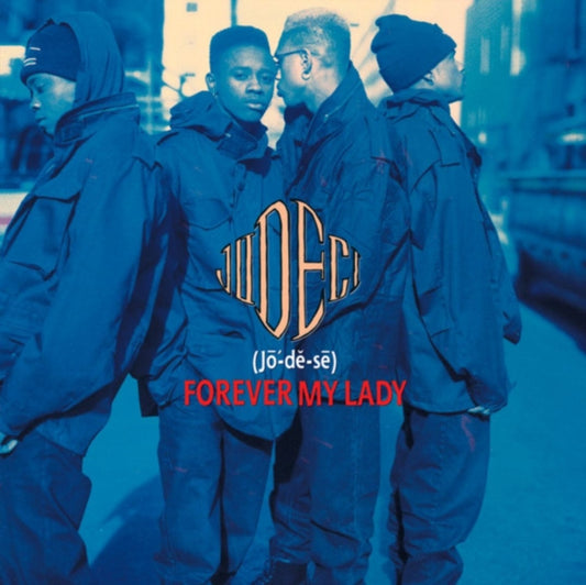 Jodeci - Forever My Lady (35th Anniversary) (Vinyl)