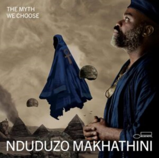 Nduduzo Makhathini - The Myth We Choose (Vinyl)