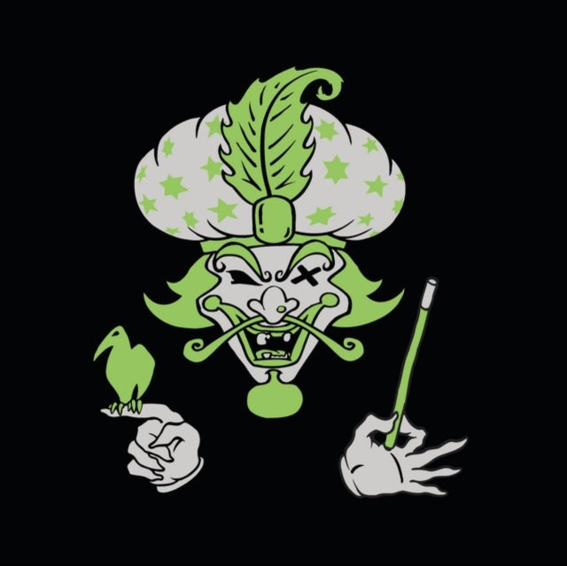 Insane Clown Posse - The Great Milenko (Vinyl)
