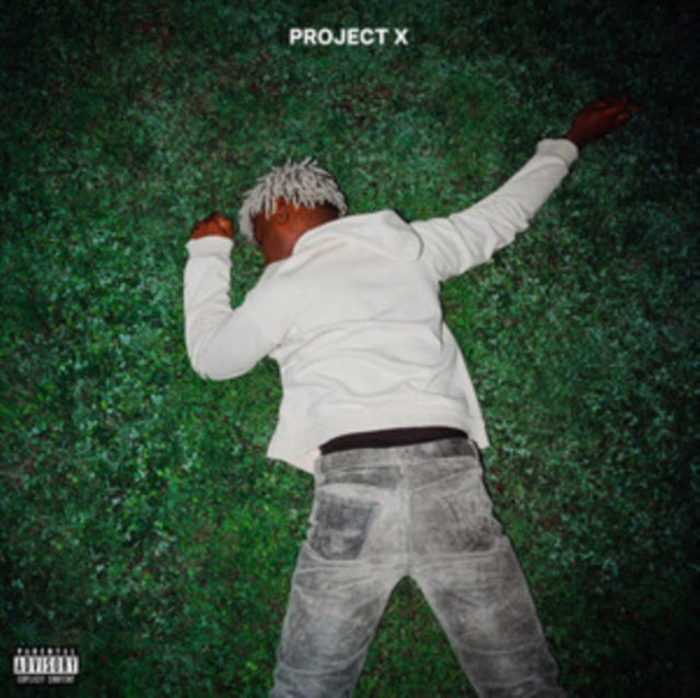 Ken Carson - Project X (Vinyl)