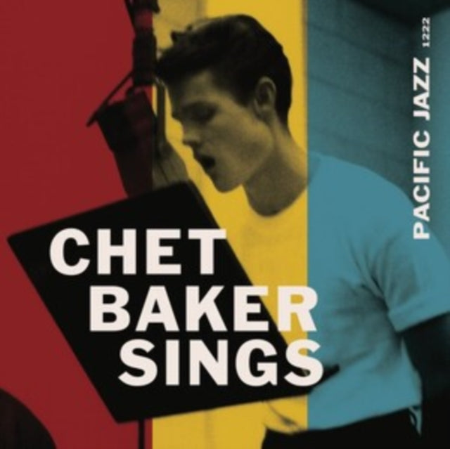 Chet Baker - Chet Baker Sings (Blue Note Essentials) (Vinyl)