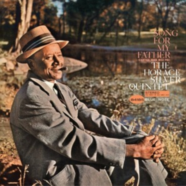 Horace Silver - Song For My Father (Blue Note Essentials) (Vinyl)