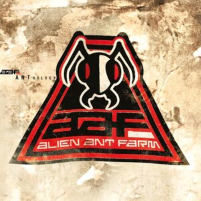 Alien Ant Farm - Anthology (25th Anniversary Edition) (Vinyl)