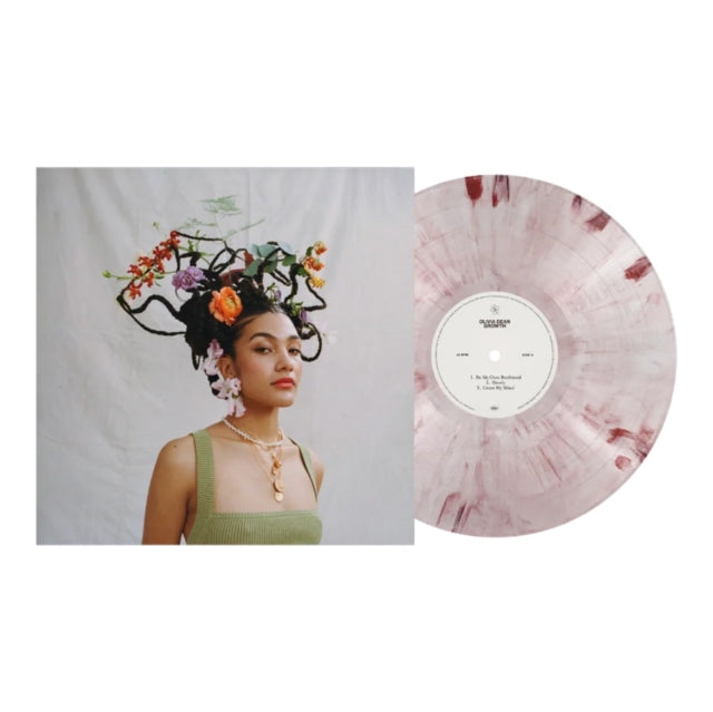 Olivia Dean - Growth (Vinyl)