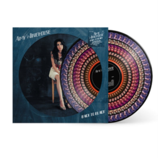 Amy Winehouse - Back To Black 20 (Vinyl)