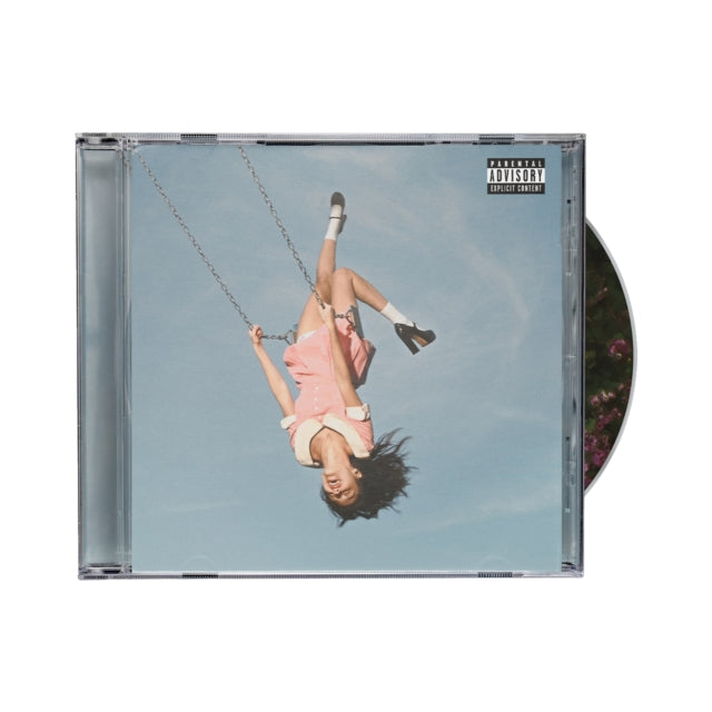 Olivia Rodrigo - You Seem Pretty Sad For A Girl So In Love (CD)