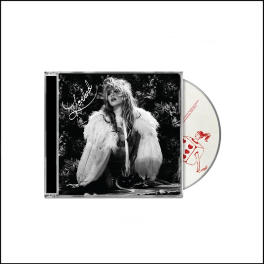 Suki Waterhouse - Loveland (CD)