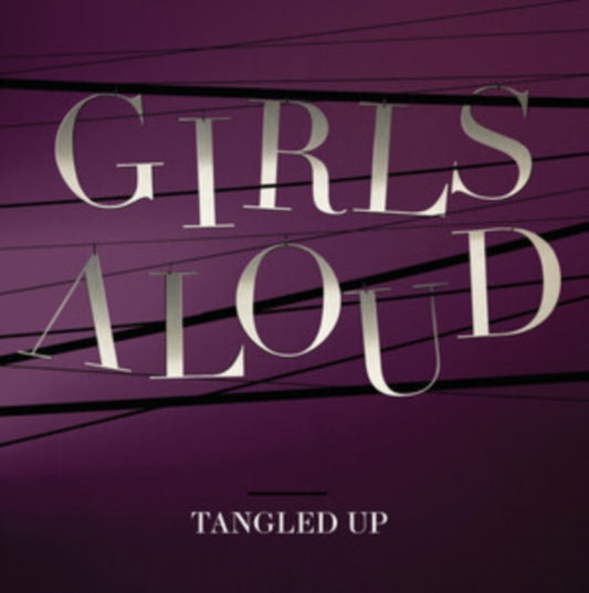 Girls Aloud - Tangled Up (CD)