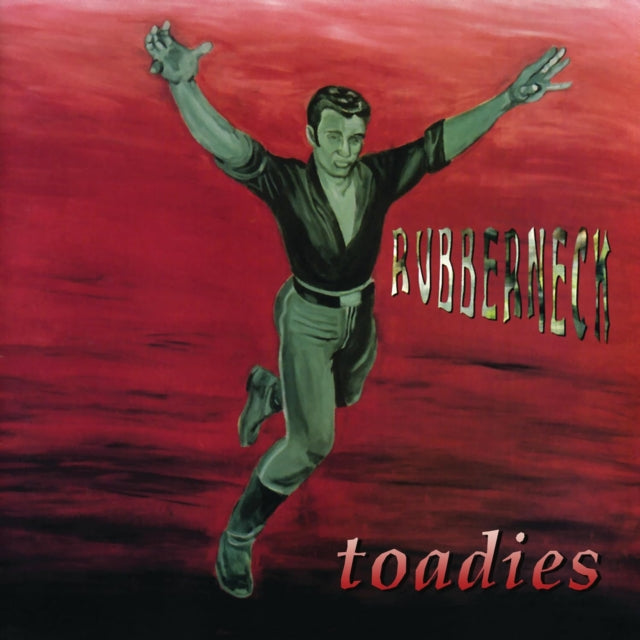 Toadies - Rubberneck (Vinyl)