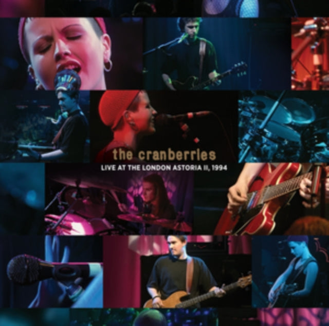 Cranberries - Live At The London Astoria II. 1994 (CD)