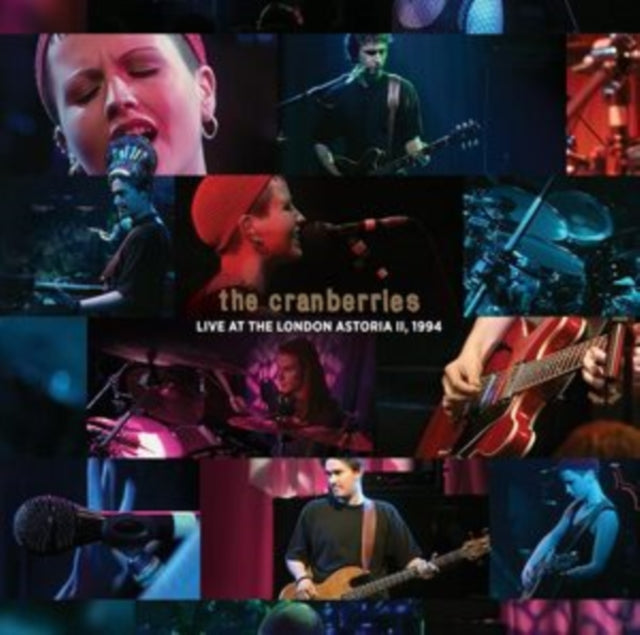 Cranberries - Live At The London Astoria II. 1994 (Vinyl)