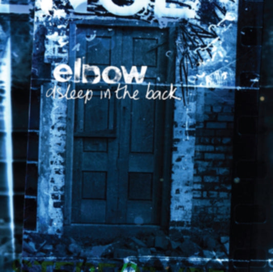 Elbow - Asleep In The Back (25th Anniversary) (Limited Edition) (Marbled Vinyl) (Vinyl)
