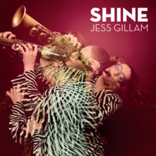 Jess Gillam - Shine (Vinyl)