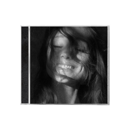 Ariana Grande - Petal (CD)