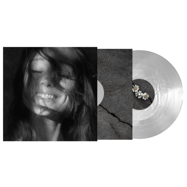 Ariana Grande - Petal (Translucent Pearly White Vinyl) (Vinyl)