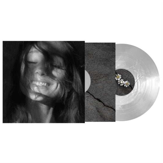 Ariana Grande - Petal (Translucent Pearly White Vinyl) (Vinyl)