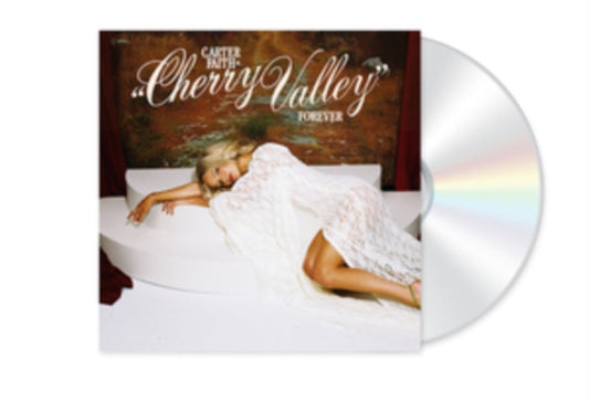 Carter Faith - Cherry Valley Forever (CD)