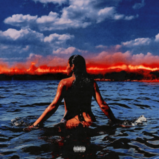 Jessie Reyez - A Little Vengeance (CD)